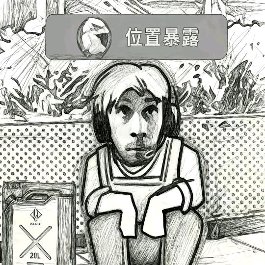 海岸(三角洲鼠王)