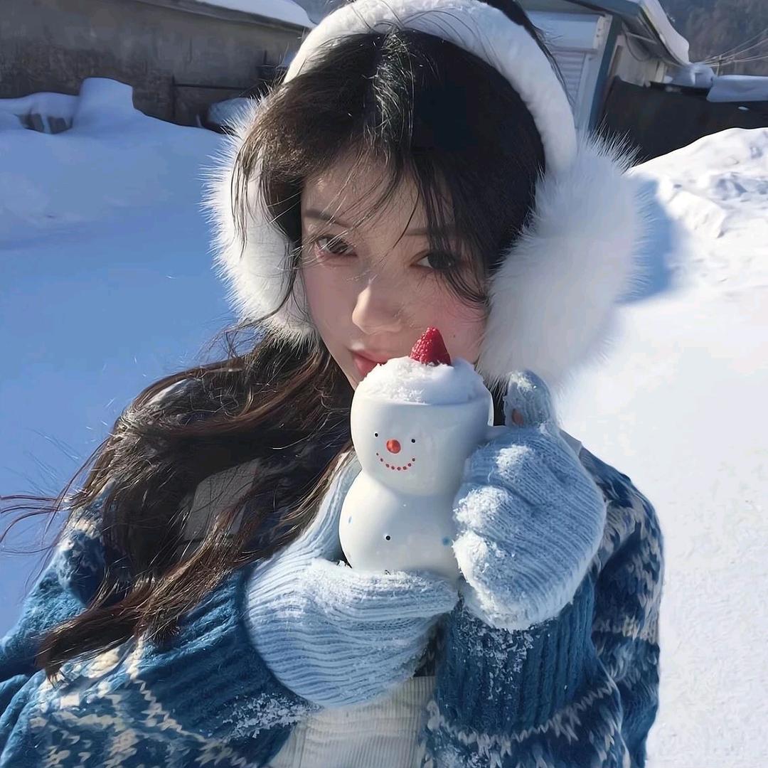 小溪
