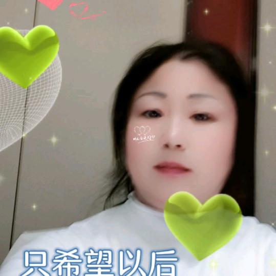 （蓝色妖姬）拒私聊