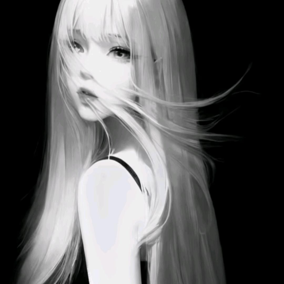兮兮头像