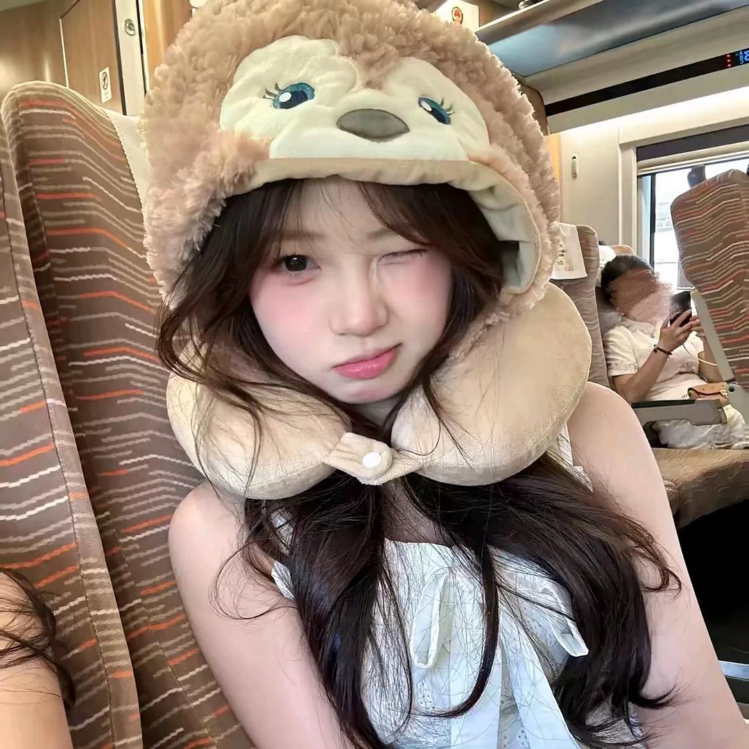 小土豆💕