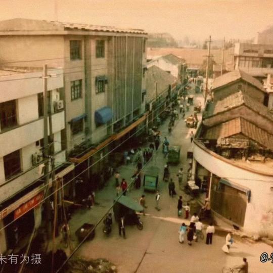 时光尘埃粒子