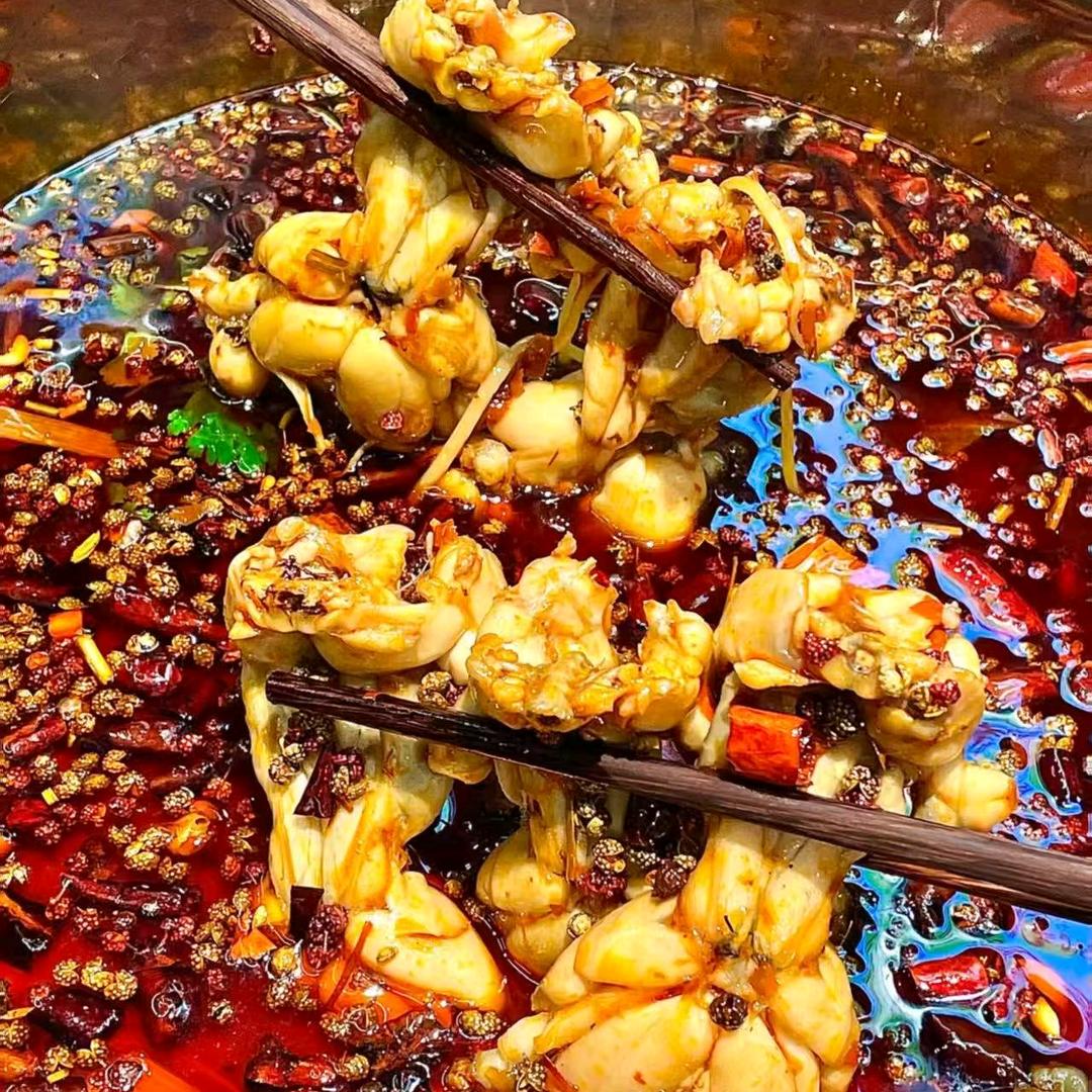 柳梧海亮醉渔轩美蛙鲜鱼火锅