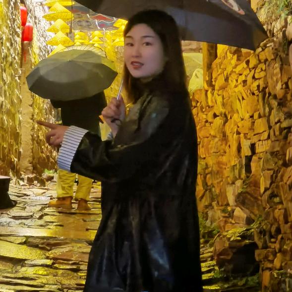 迷糊牛油果🥑