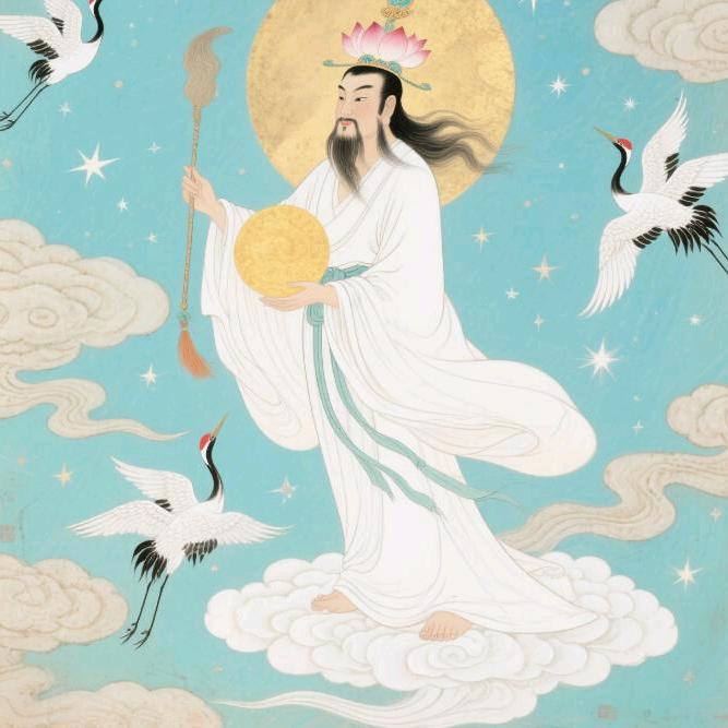 杨老师（男佐女佑）手相养生