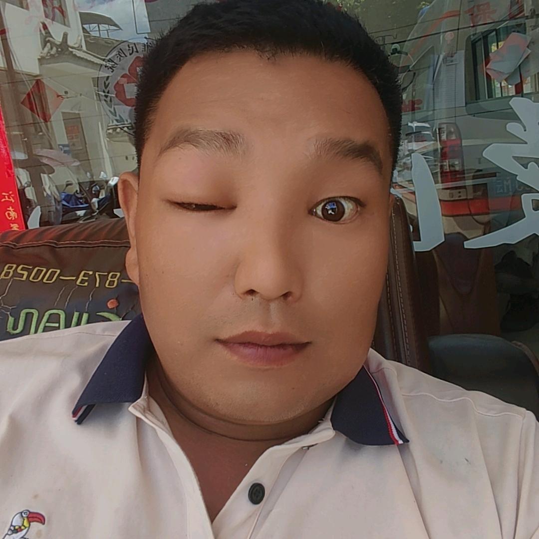 何喜华