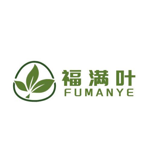 福满叶