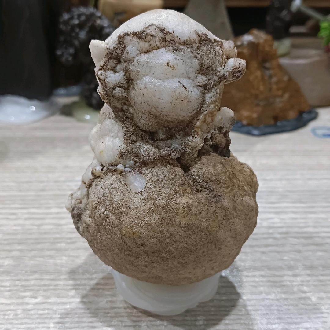 石语梵音