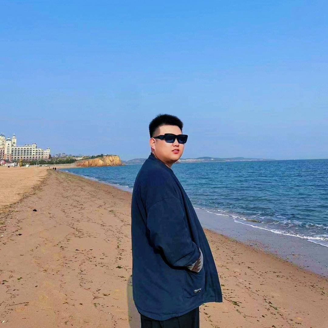 胖小！🚶🏻‍♂️