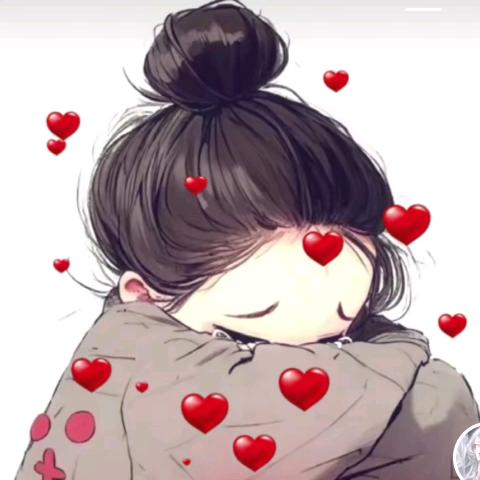 无依无靠