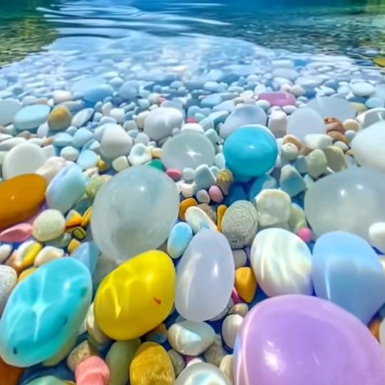 抖音让我遇见你(•ิ_•ิ)