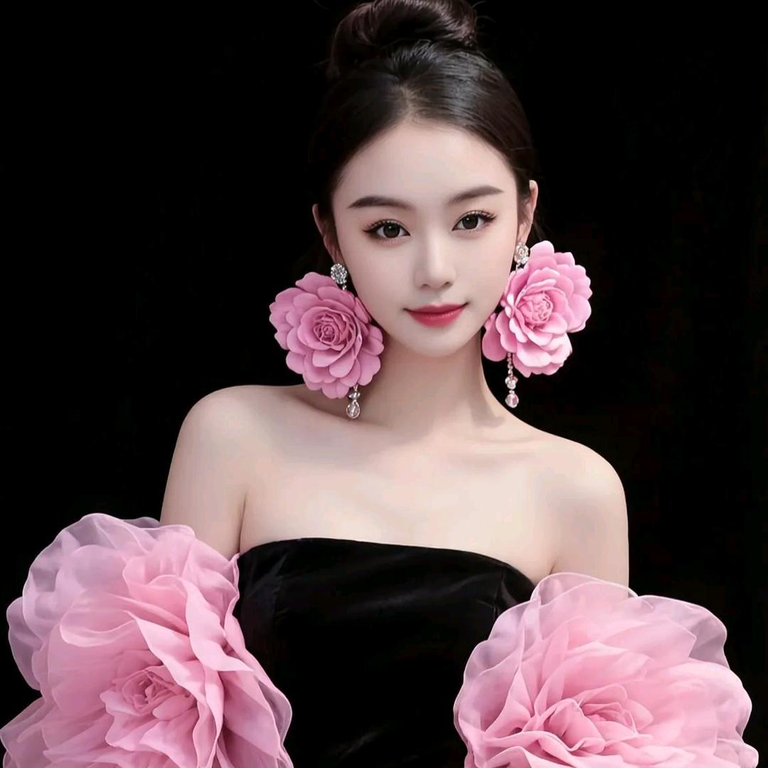 li丽丽🌼