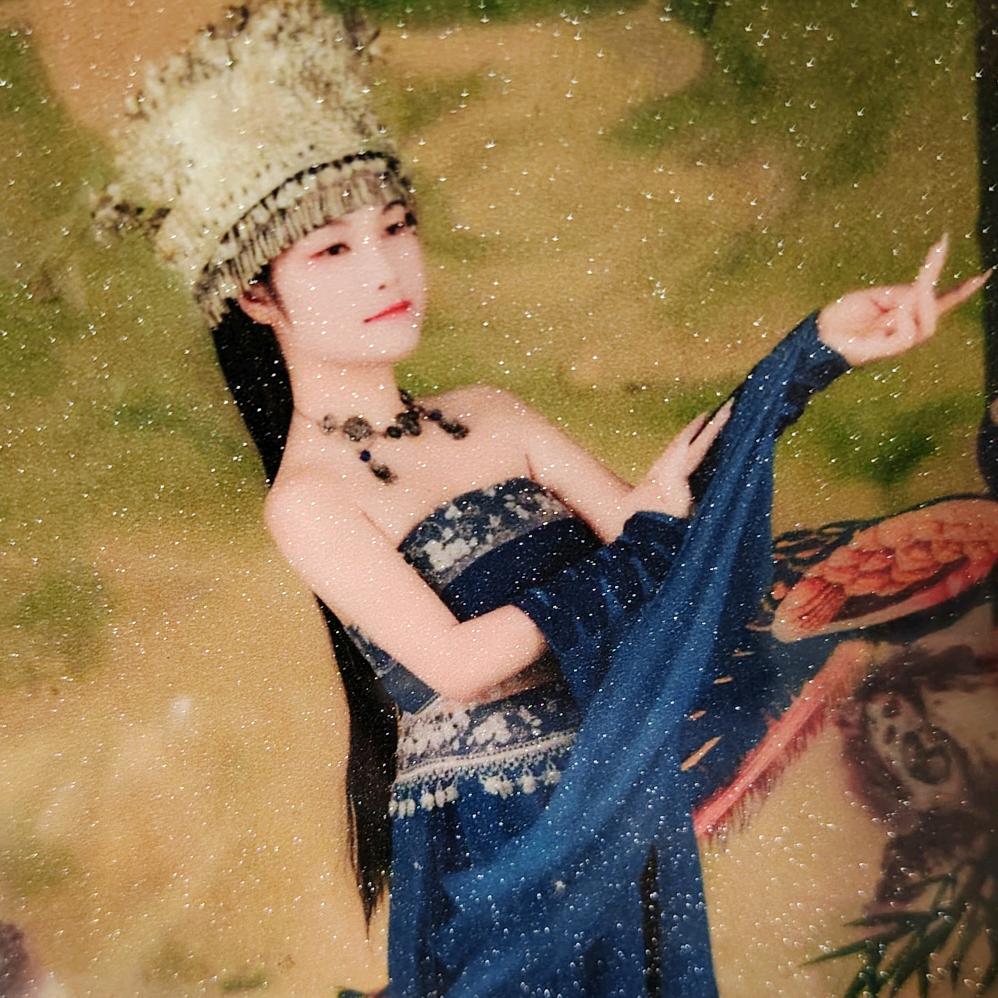 不后悔遇见你