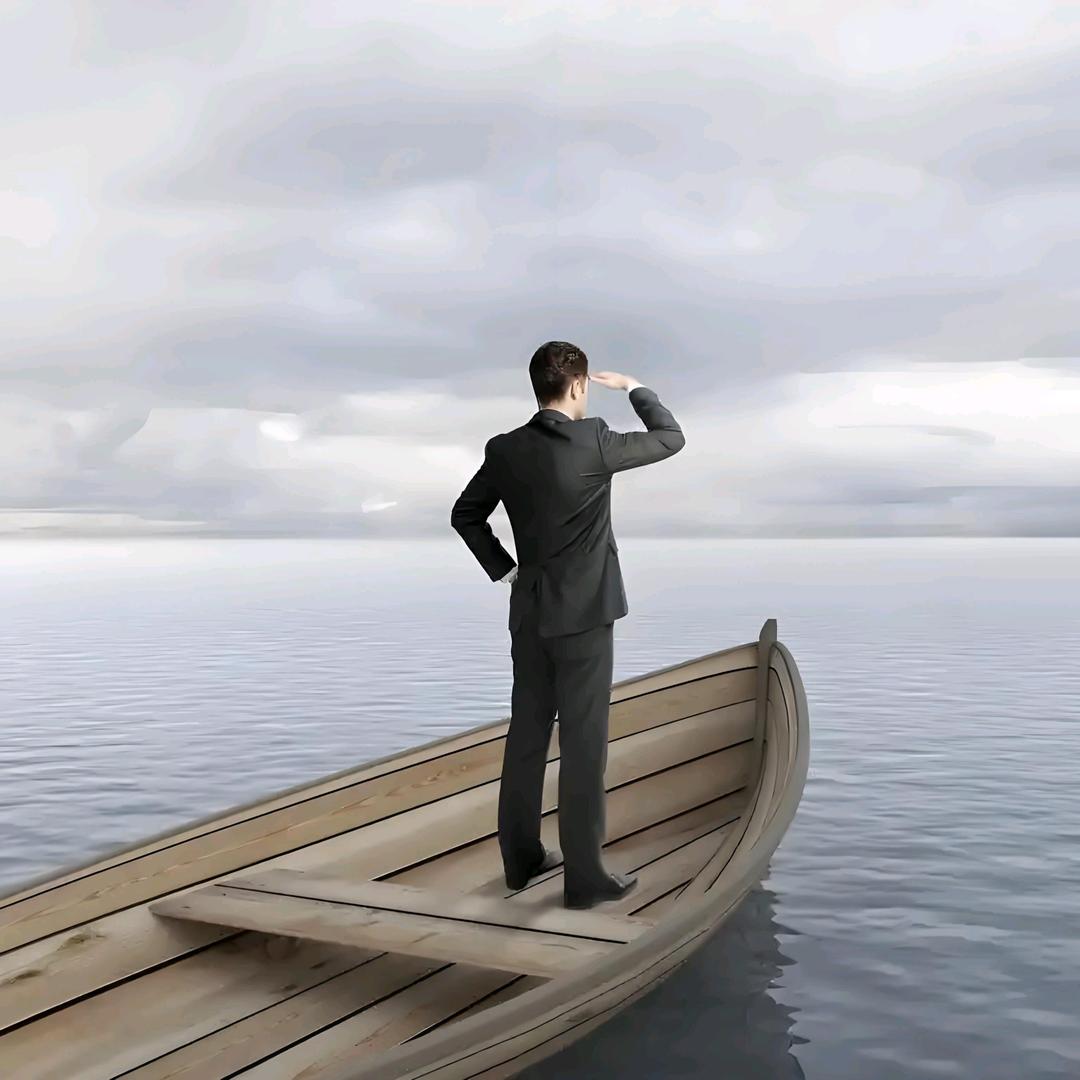 轻舟已过万重山