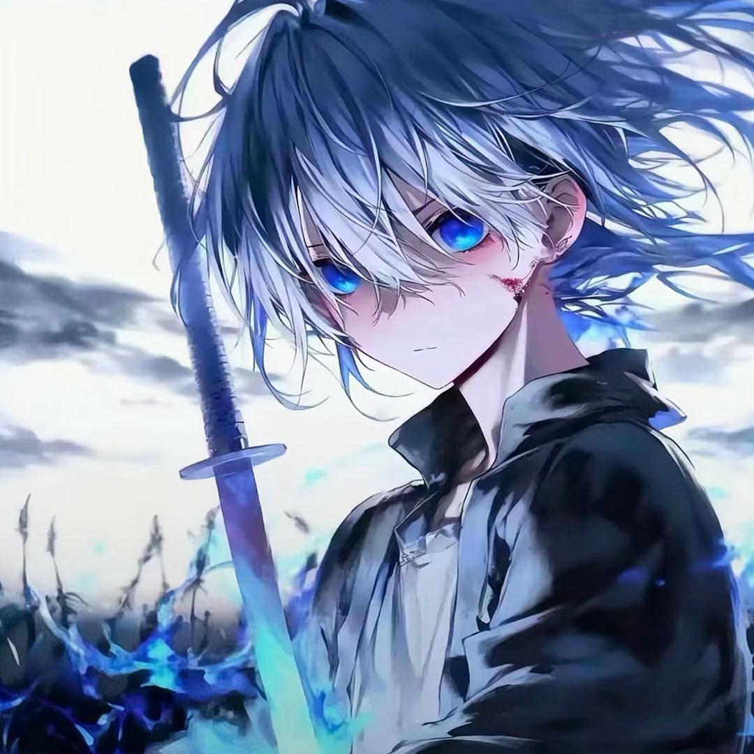 杵着拐杖去徒步