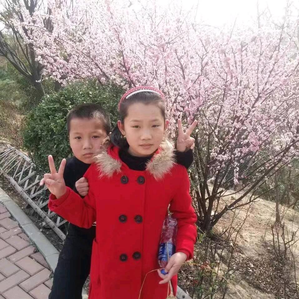 明天会更好