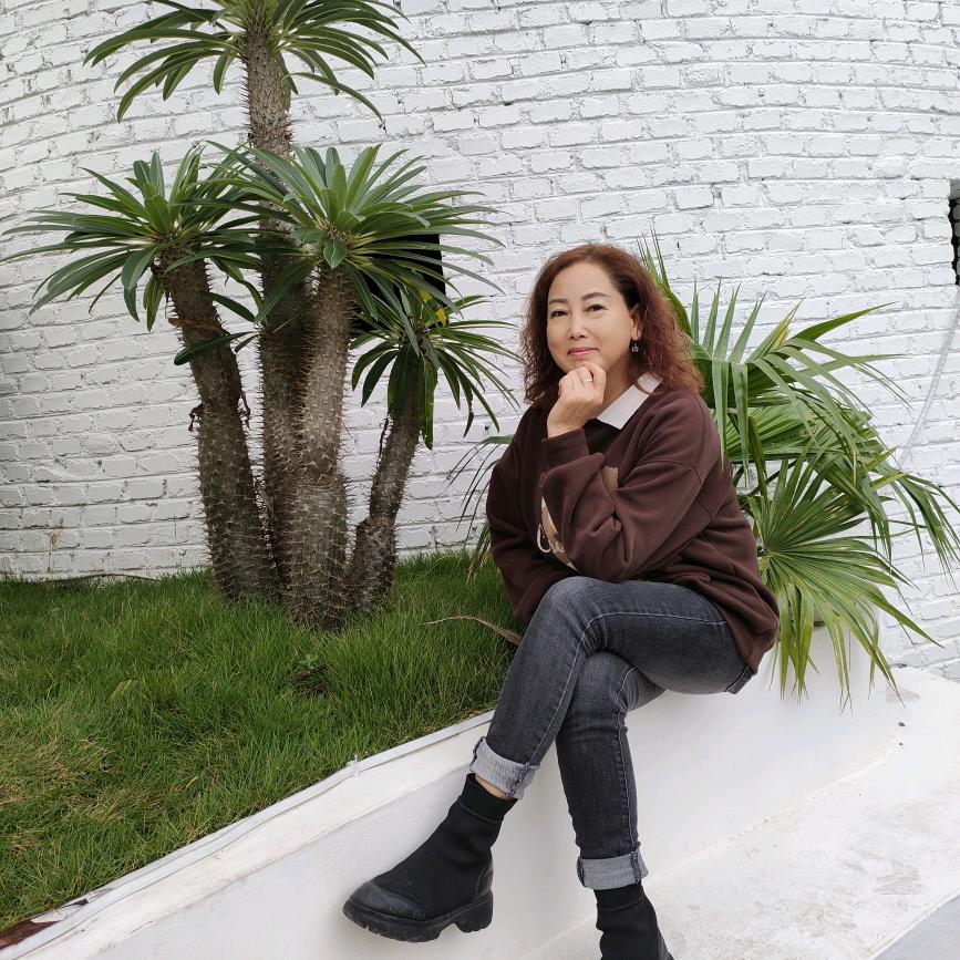 吴虹--明日装饰（室内设计装修）