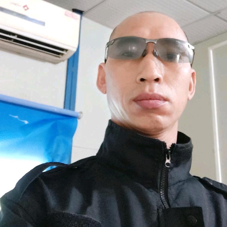 小尤师傅