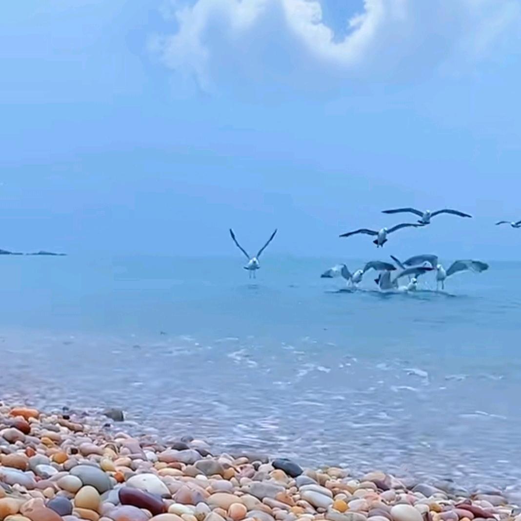 海浪