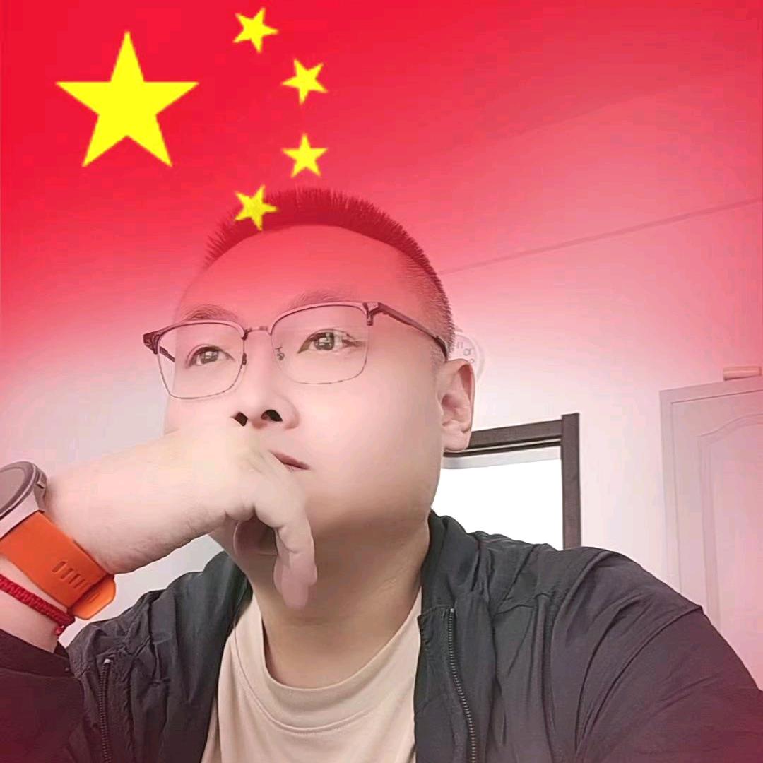 🥔倔犟的小土豆🥔
