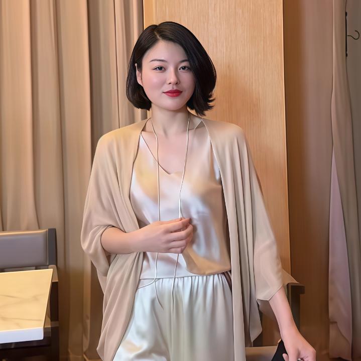 老谭私服～精致穿搭