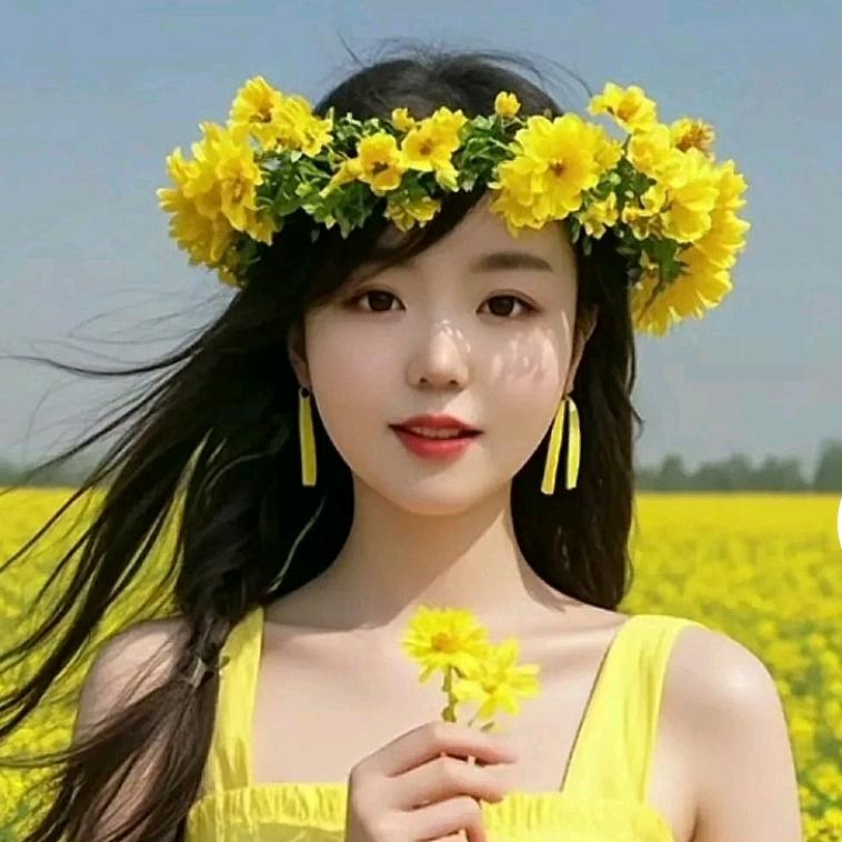 芊美丝.造型