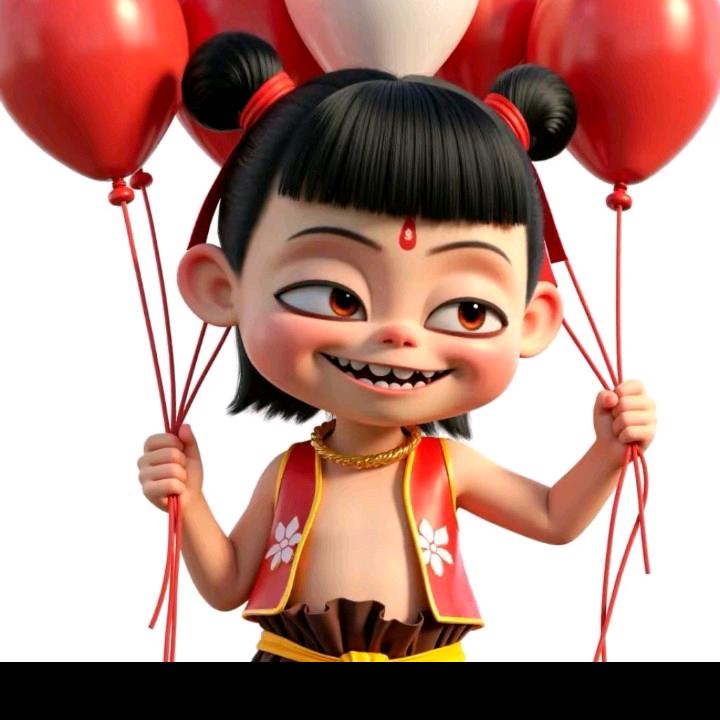 笨妞