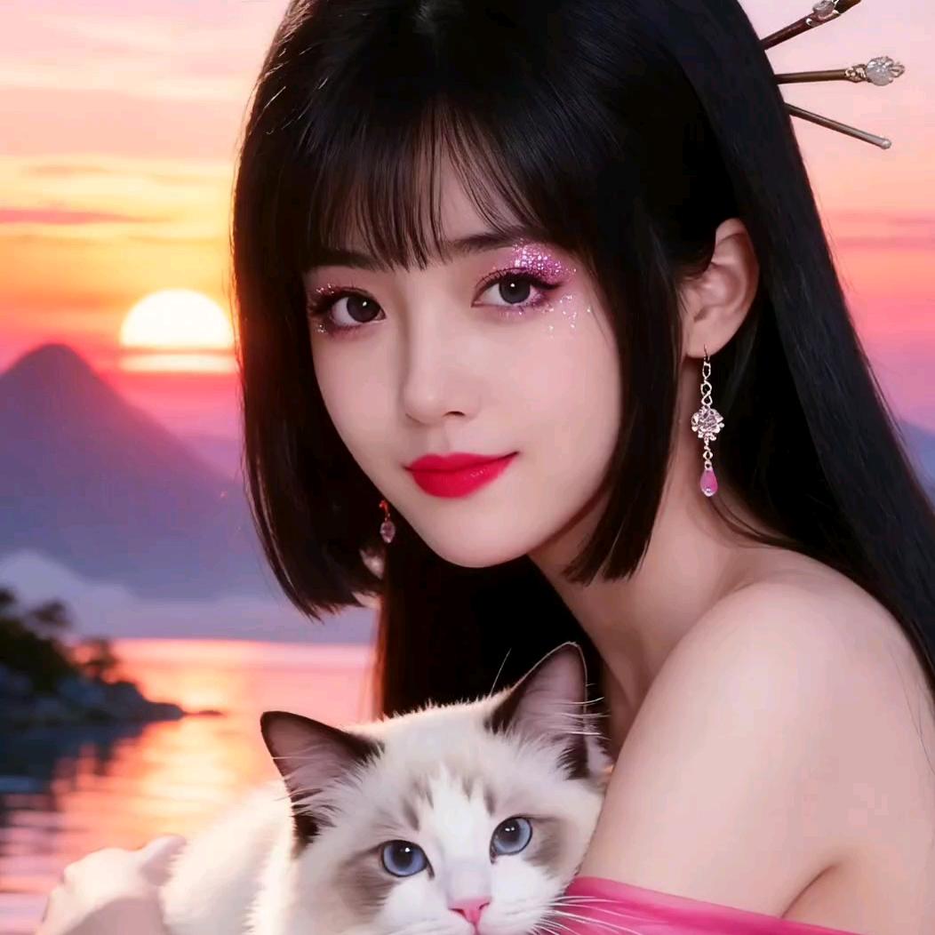 含羞草