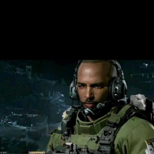 小张(三角洲行动大战场)