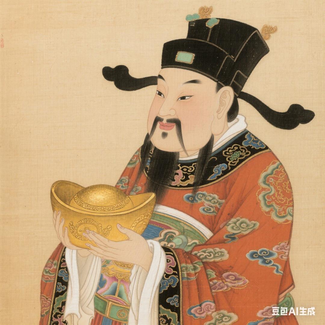 红太阳说历史