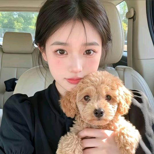 杨杨项链耳钉甄选