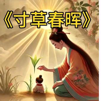 寸草春晖