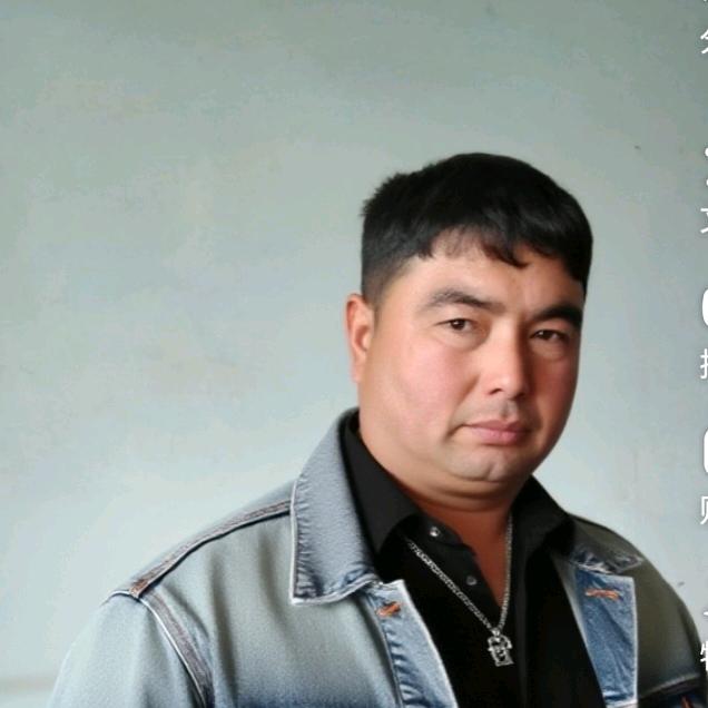 吾拉木江