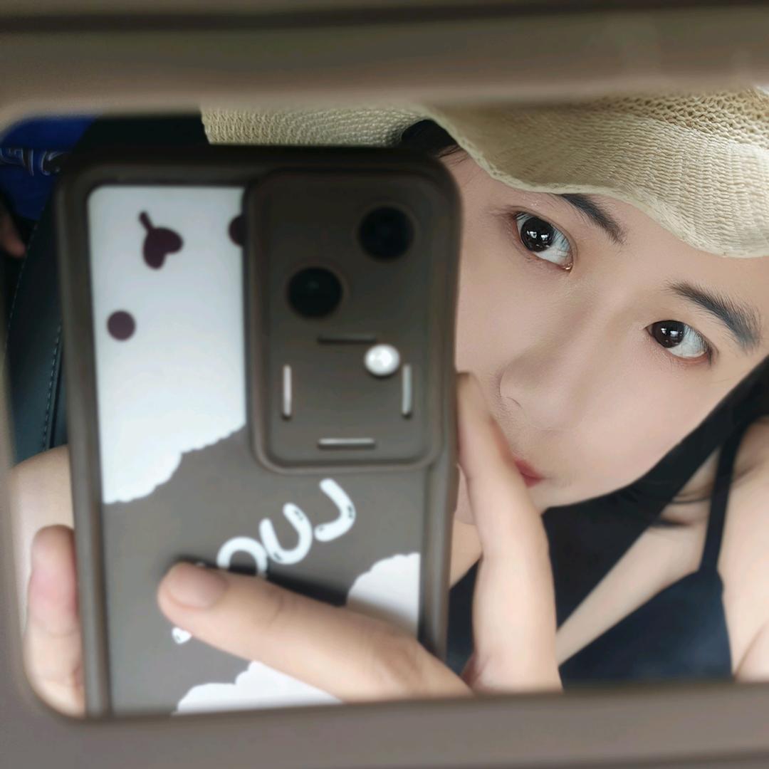 Liang☆亮