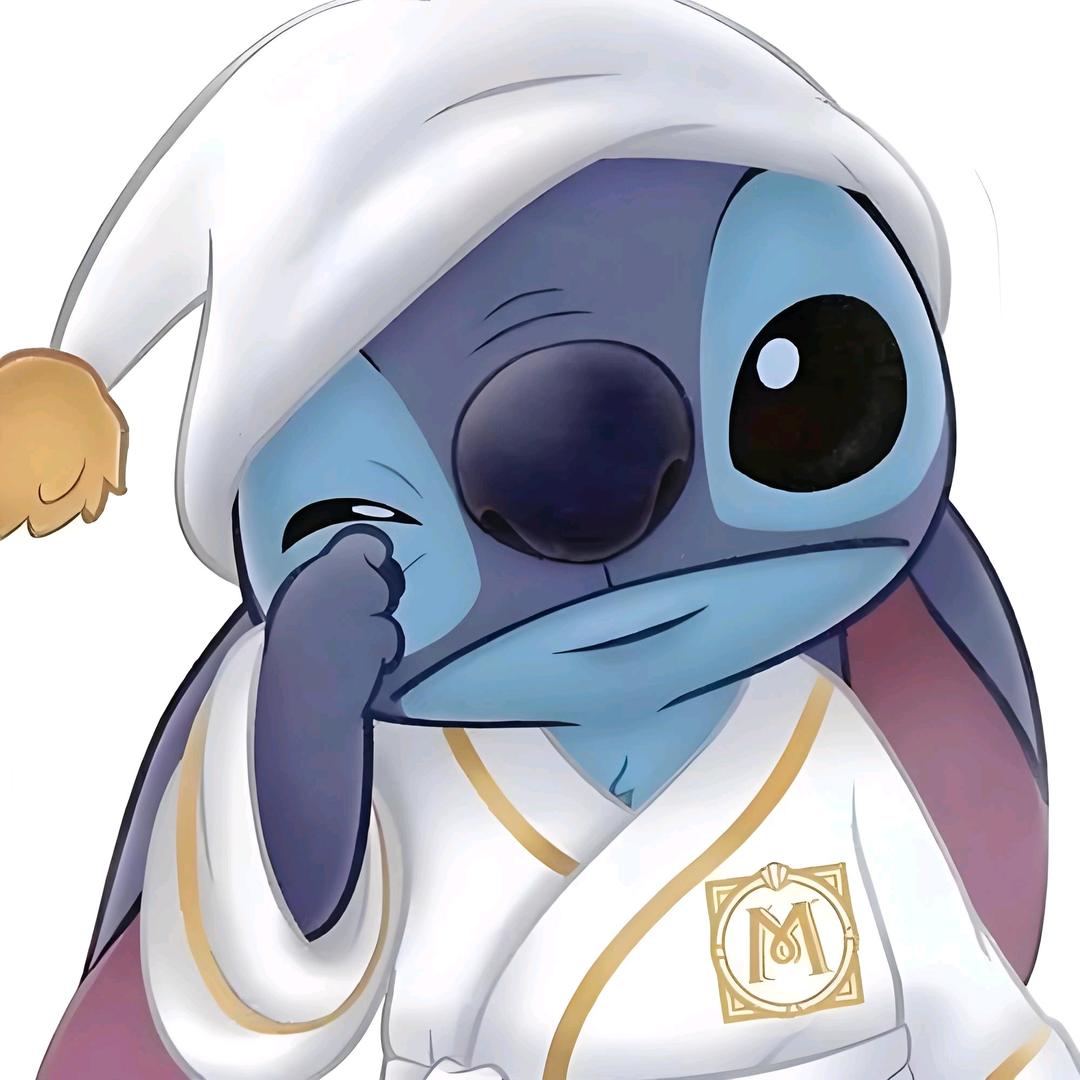 🌈在睡会儿🧸ྀི