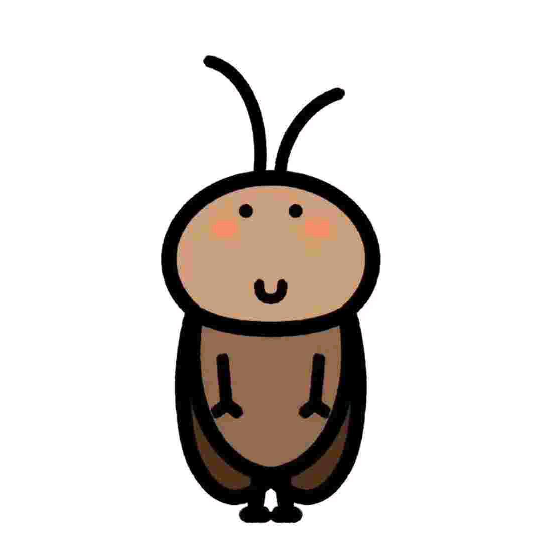 睡觉的时候不困