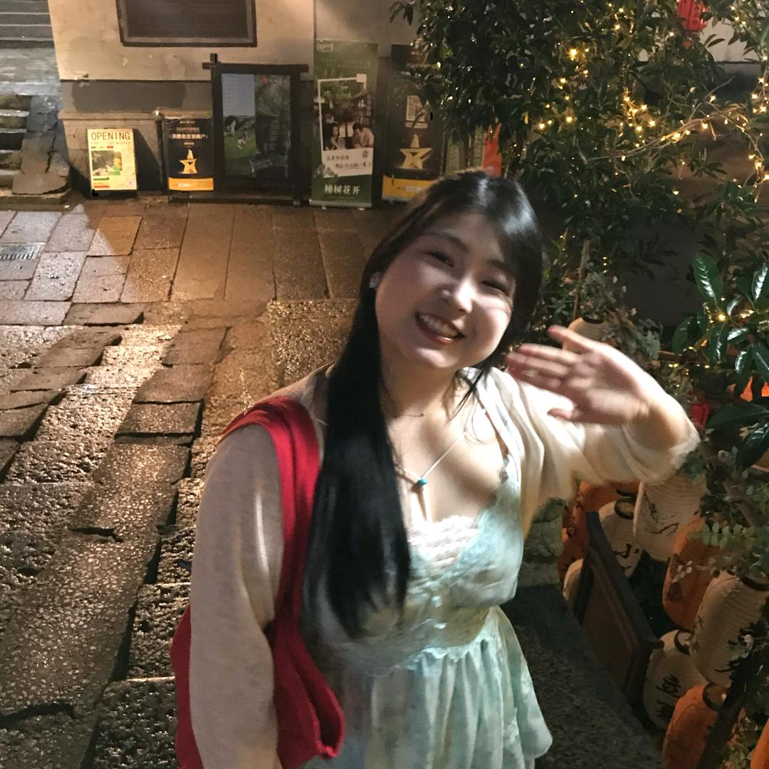 小徐要自信
