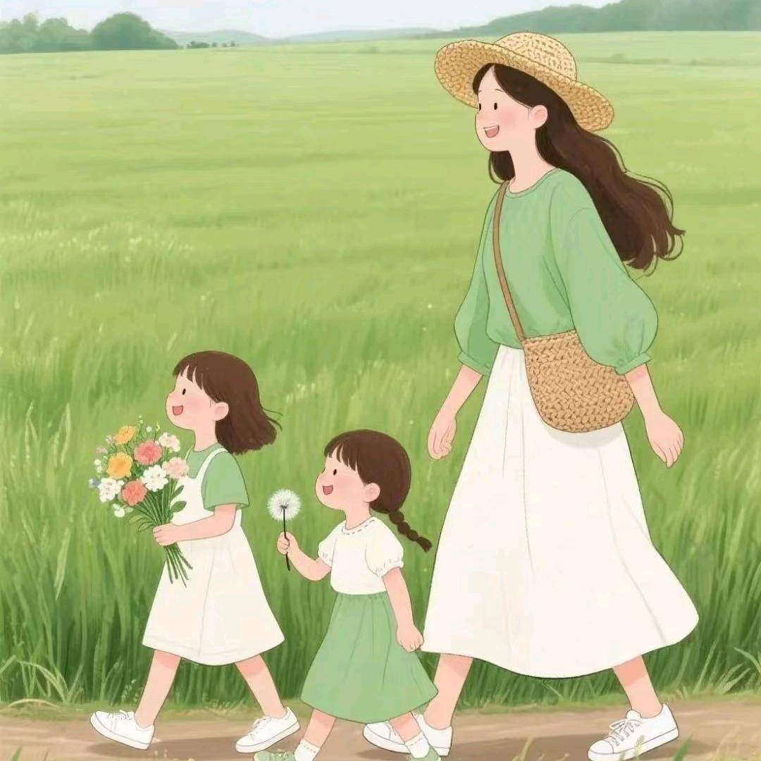 俩娃麻麻亲测母婴