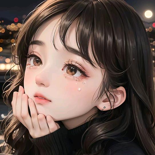 💕小雨