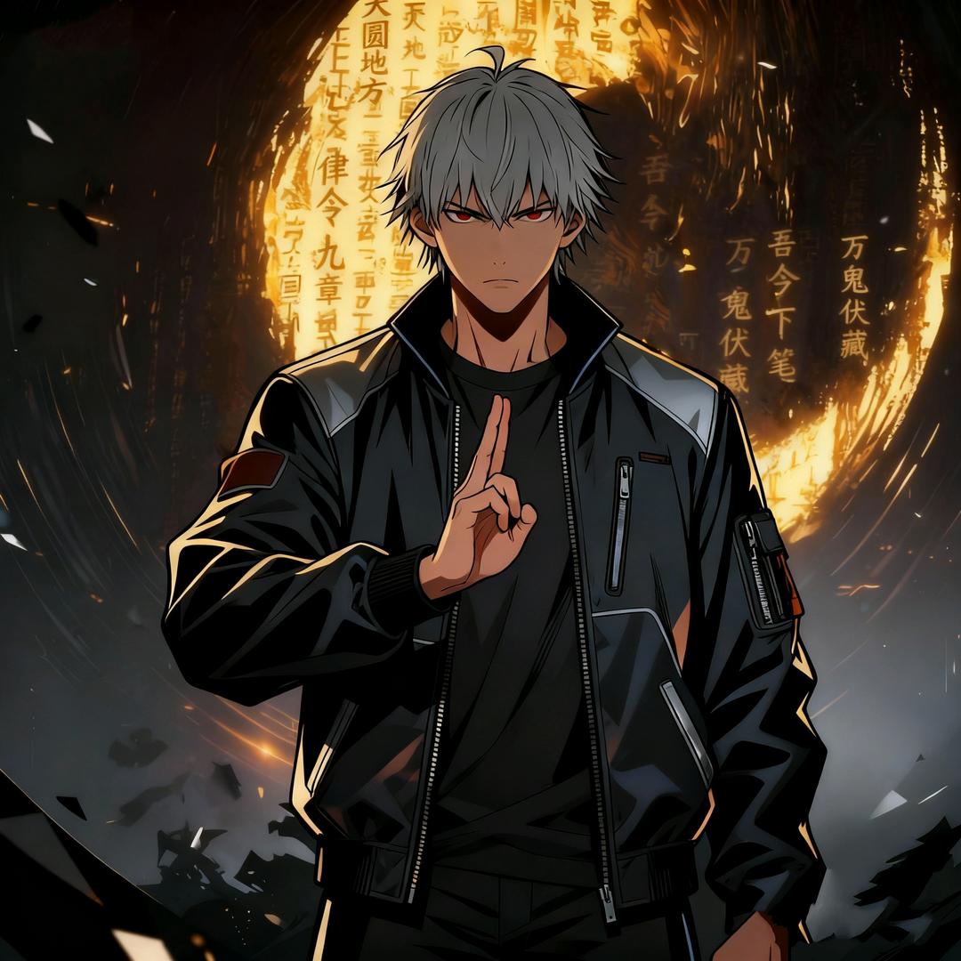 境九漫