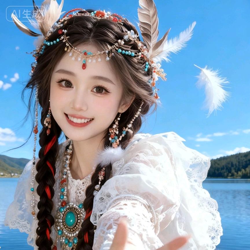 雪月女装