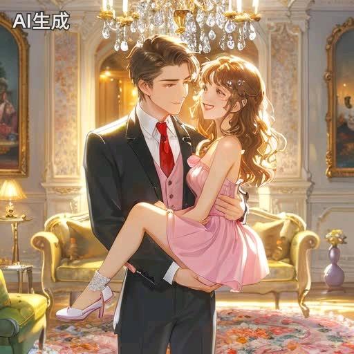 甜文阁