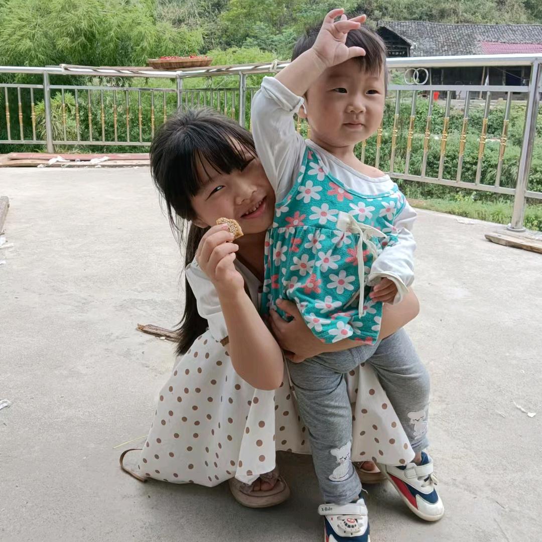 欣欣时光