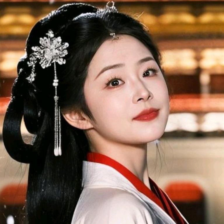 一生爱出片的女人