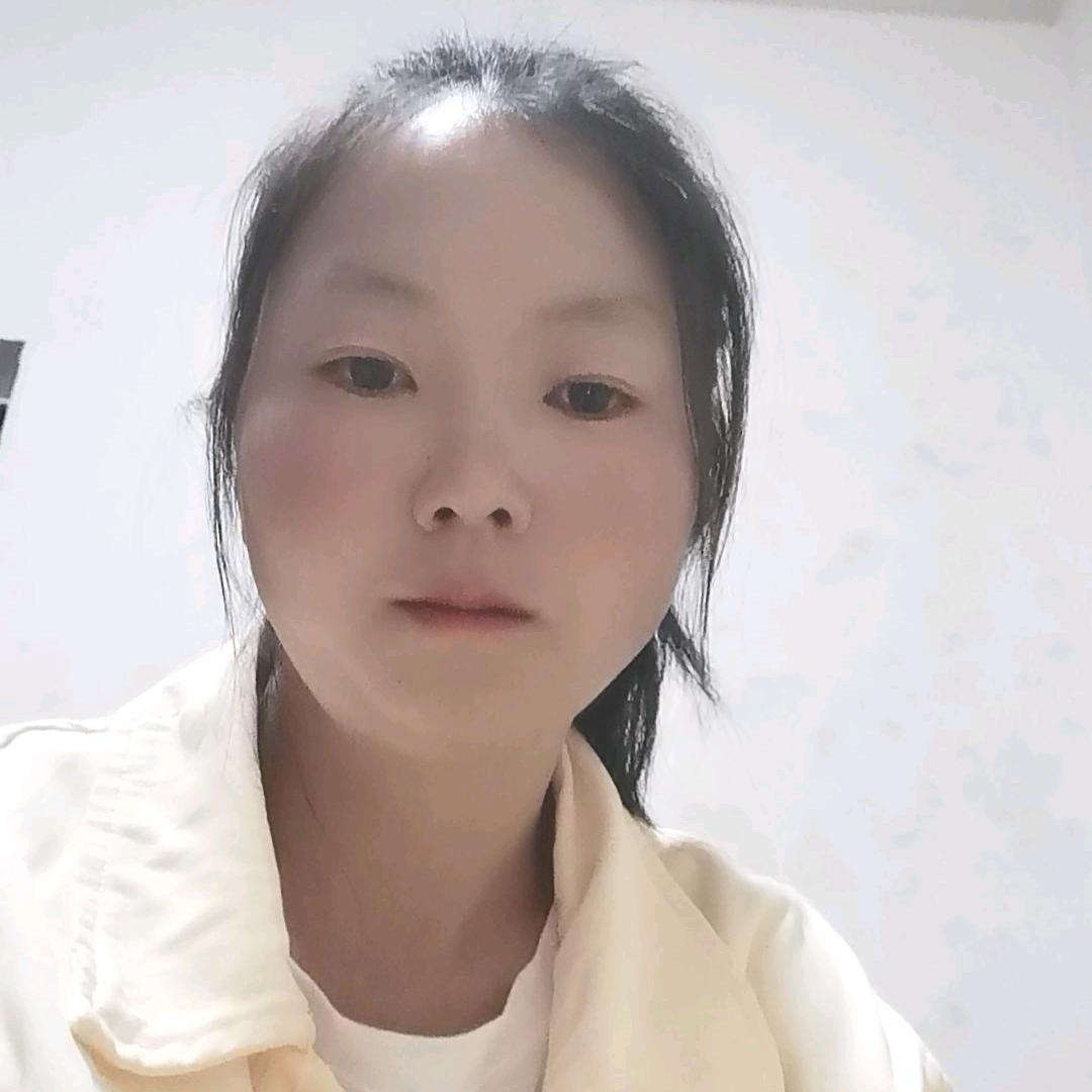 孤单的小妹
