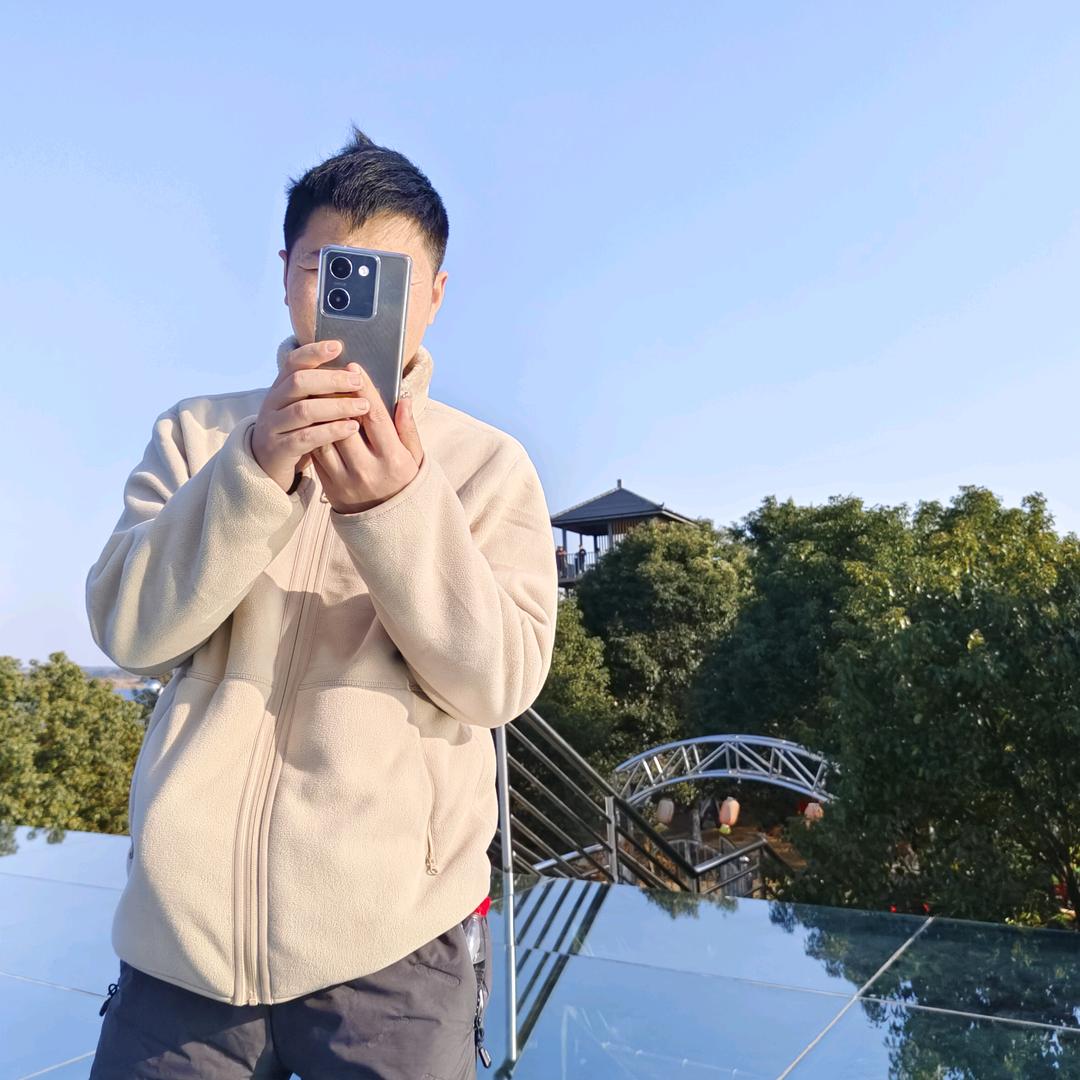 人在旅途