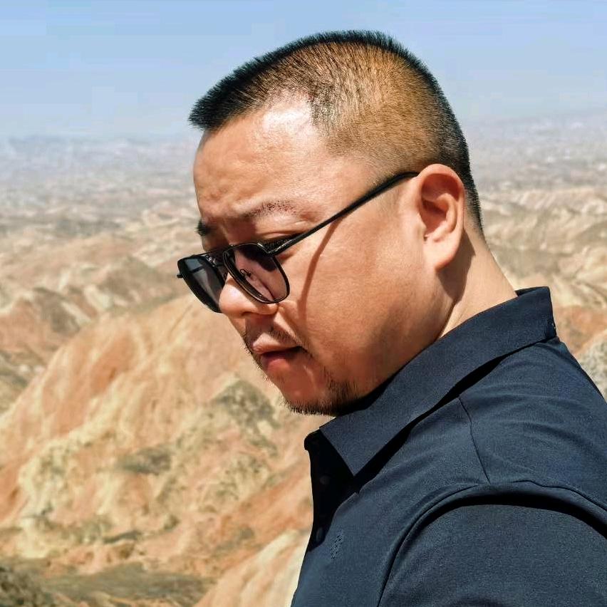 熊心伯伯