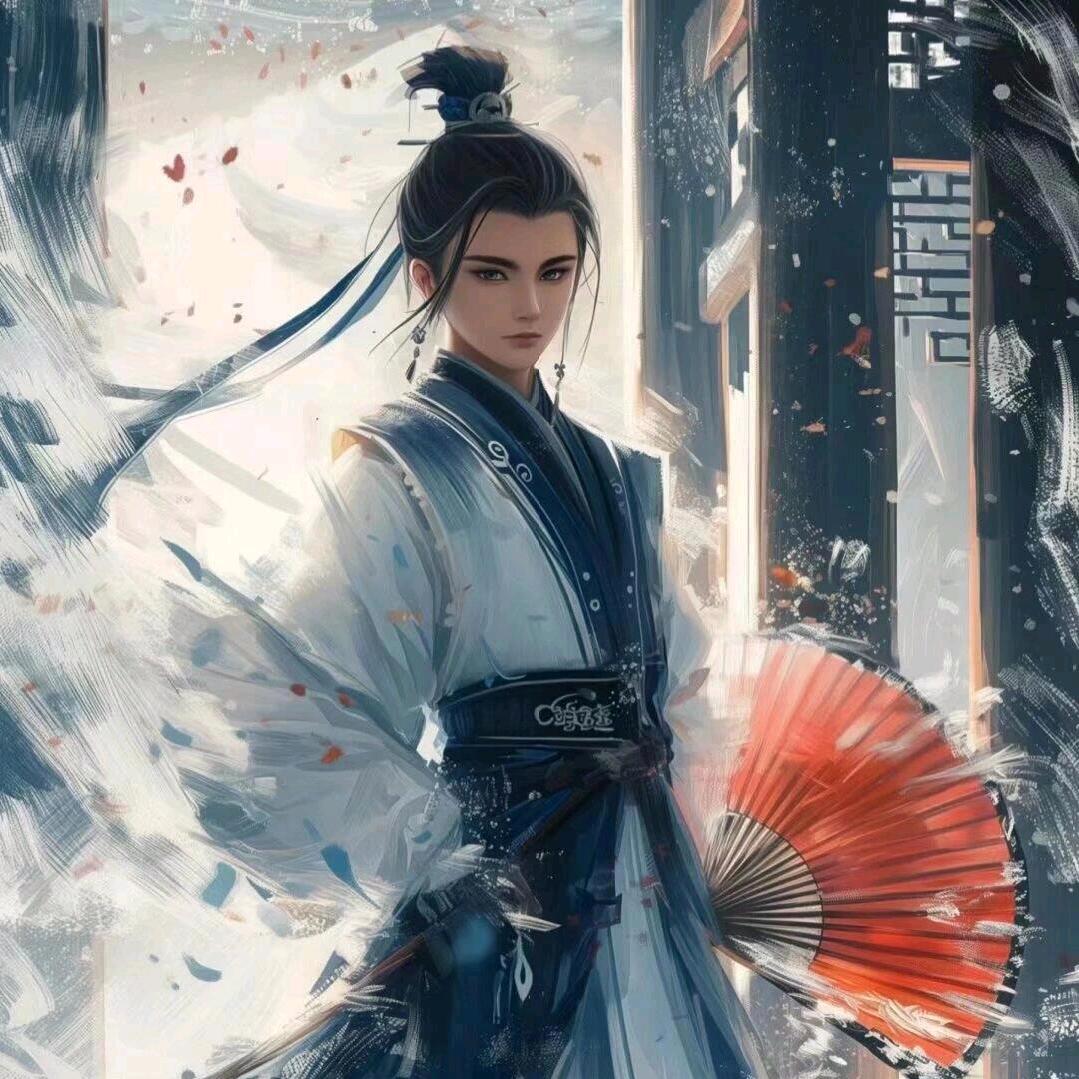 梦幻西游夜归人