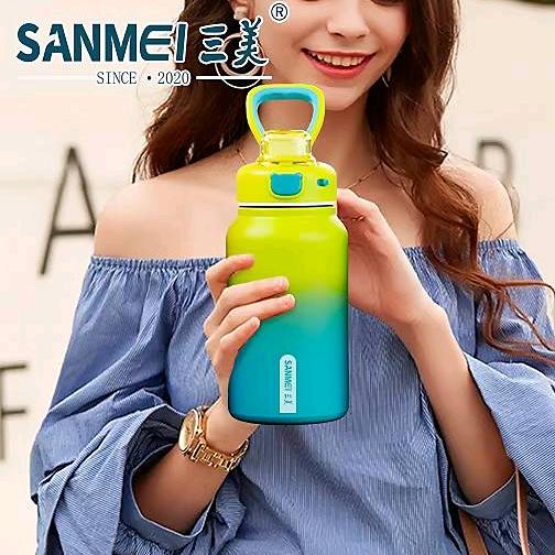 亮亮水杯优品店