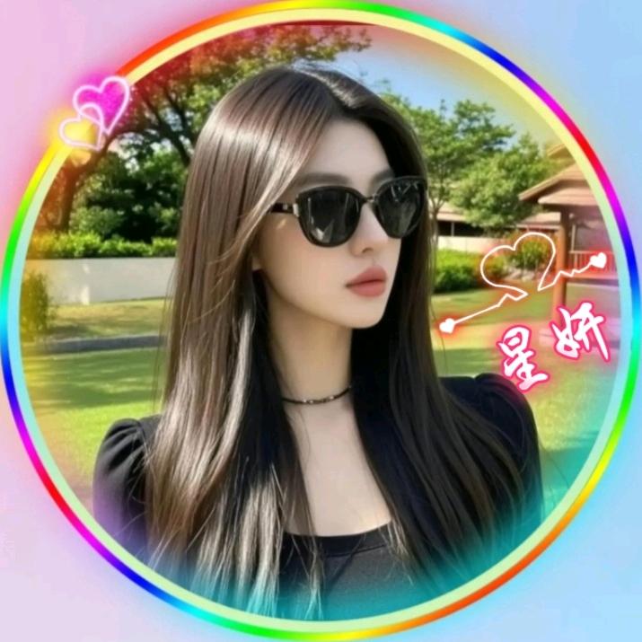 💫星妍💞〖星晨老婆〗
